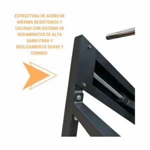 PRENSA DE 45 ( LM-1056) - Imagen 3