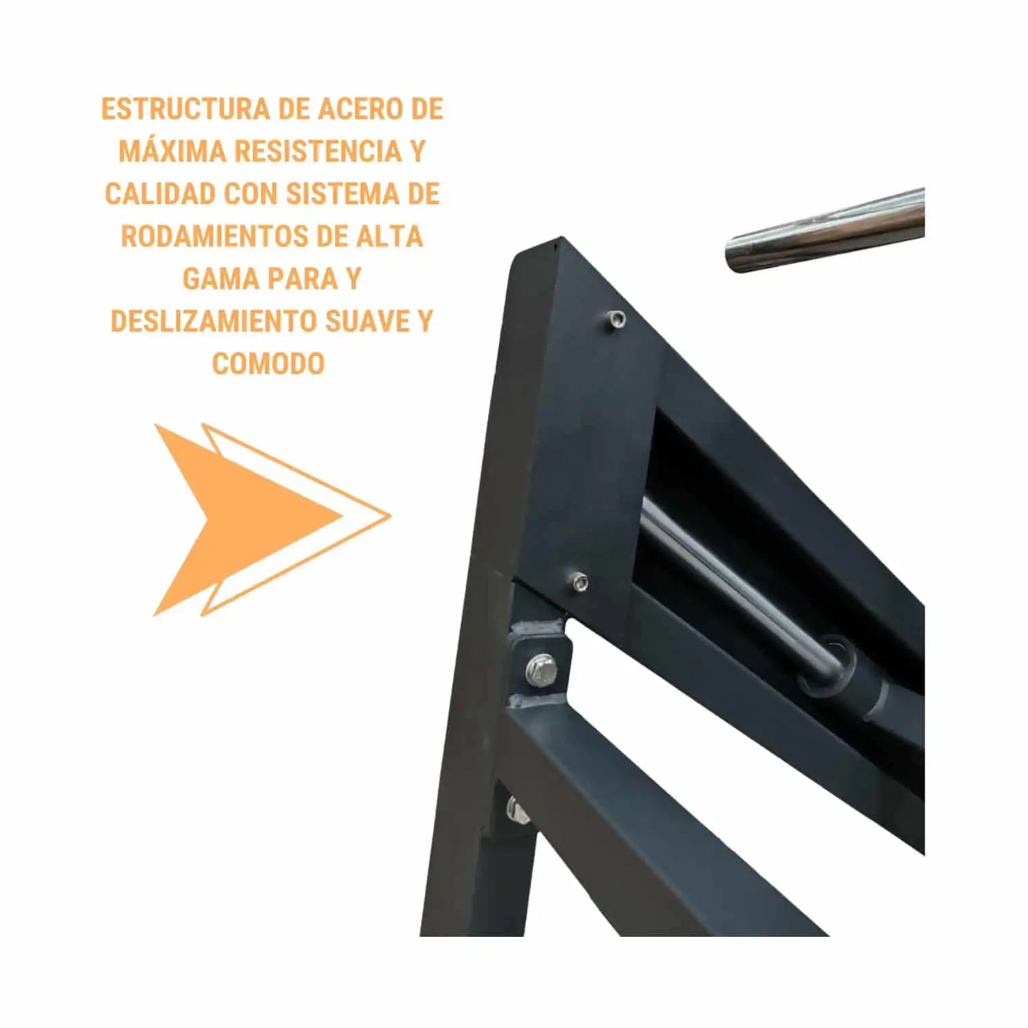 PRENSA DE 45 ( LM-1056) - Imagen 3