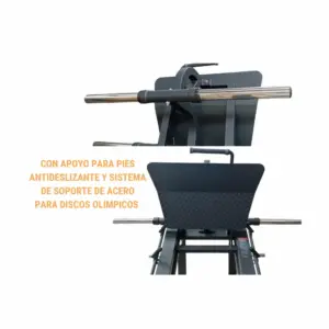 PRENSA DE 45 ( LM-1056) - Imagen 4