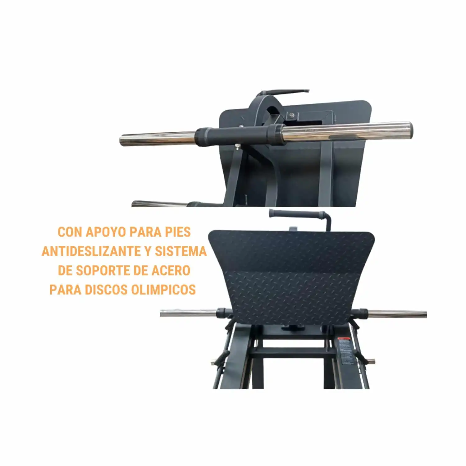 PRENSA DE 45 ( LM-1056) - Imagen 4