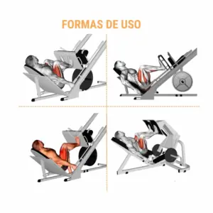 PRENSA DE 45 ( LM-1056) - Imagen 9