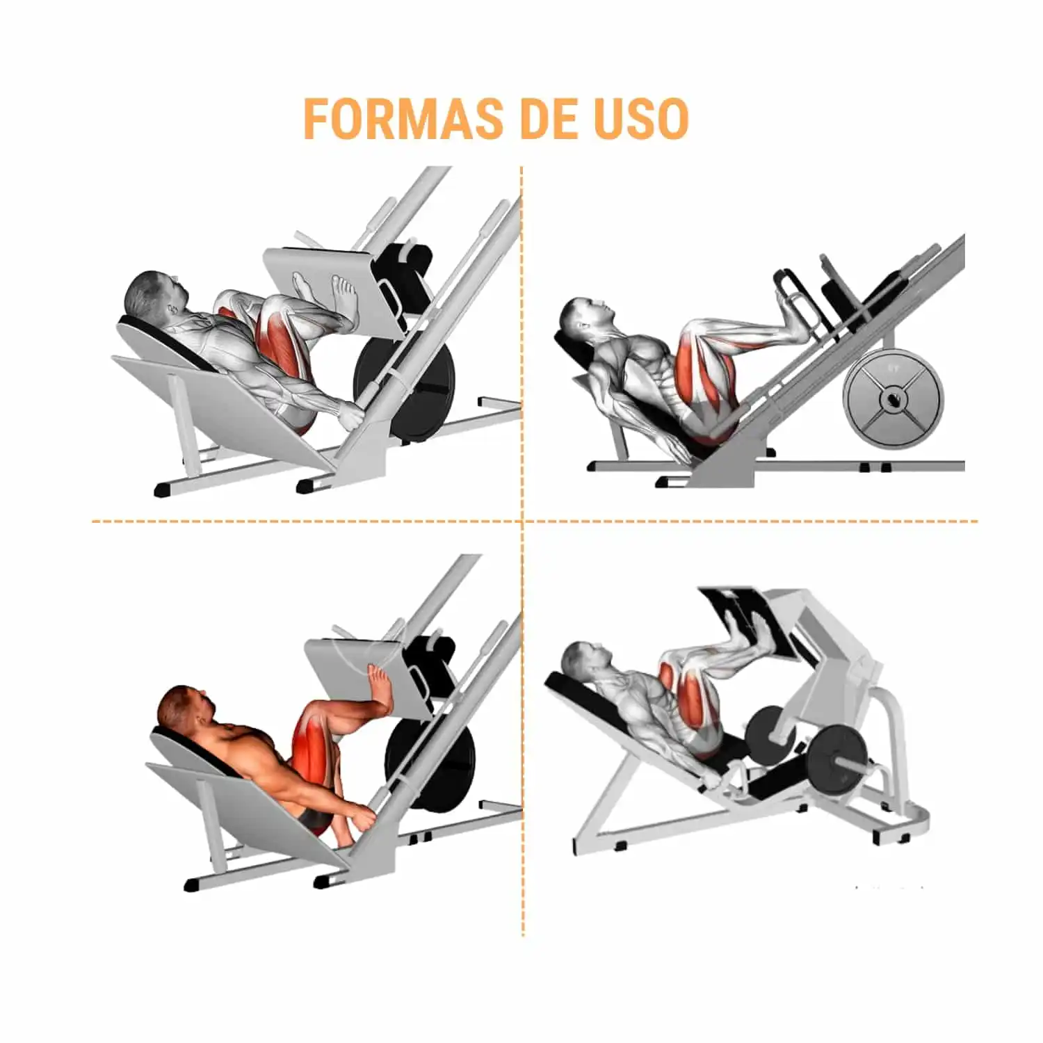 PRENSA DE 45 ( LM-1056) - Imagen 9