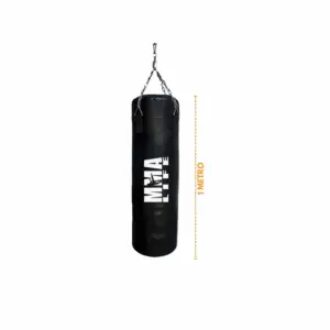Alternative view of SACO DE BOX 1.0M RELLENO C/N CADENA