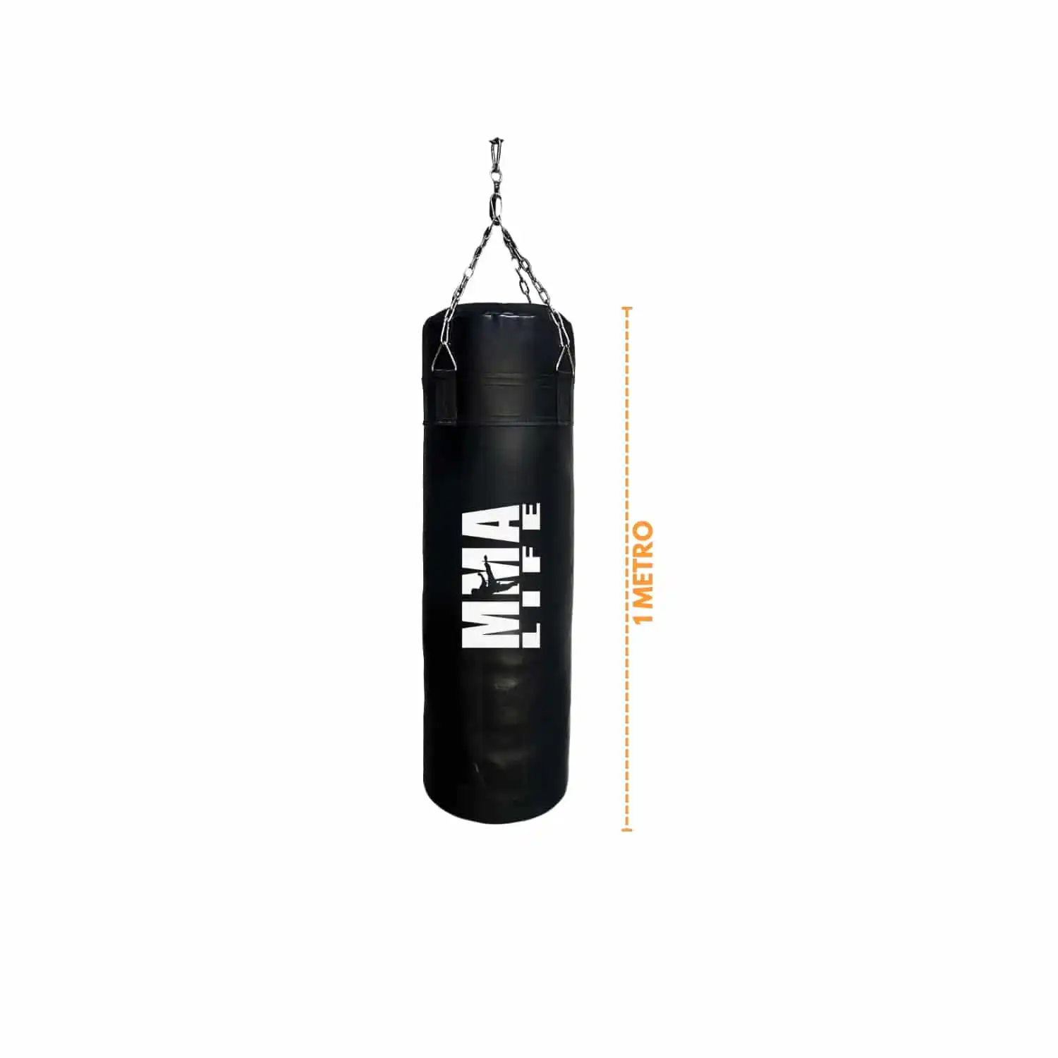 SACO DE BOX 1.0M RELLENO C/N CADENA - Imagen 2