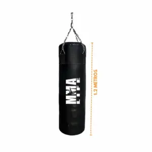 SACO DE BOX 1.2M RELLENO C/N CADENA - Imagen 3