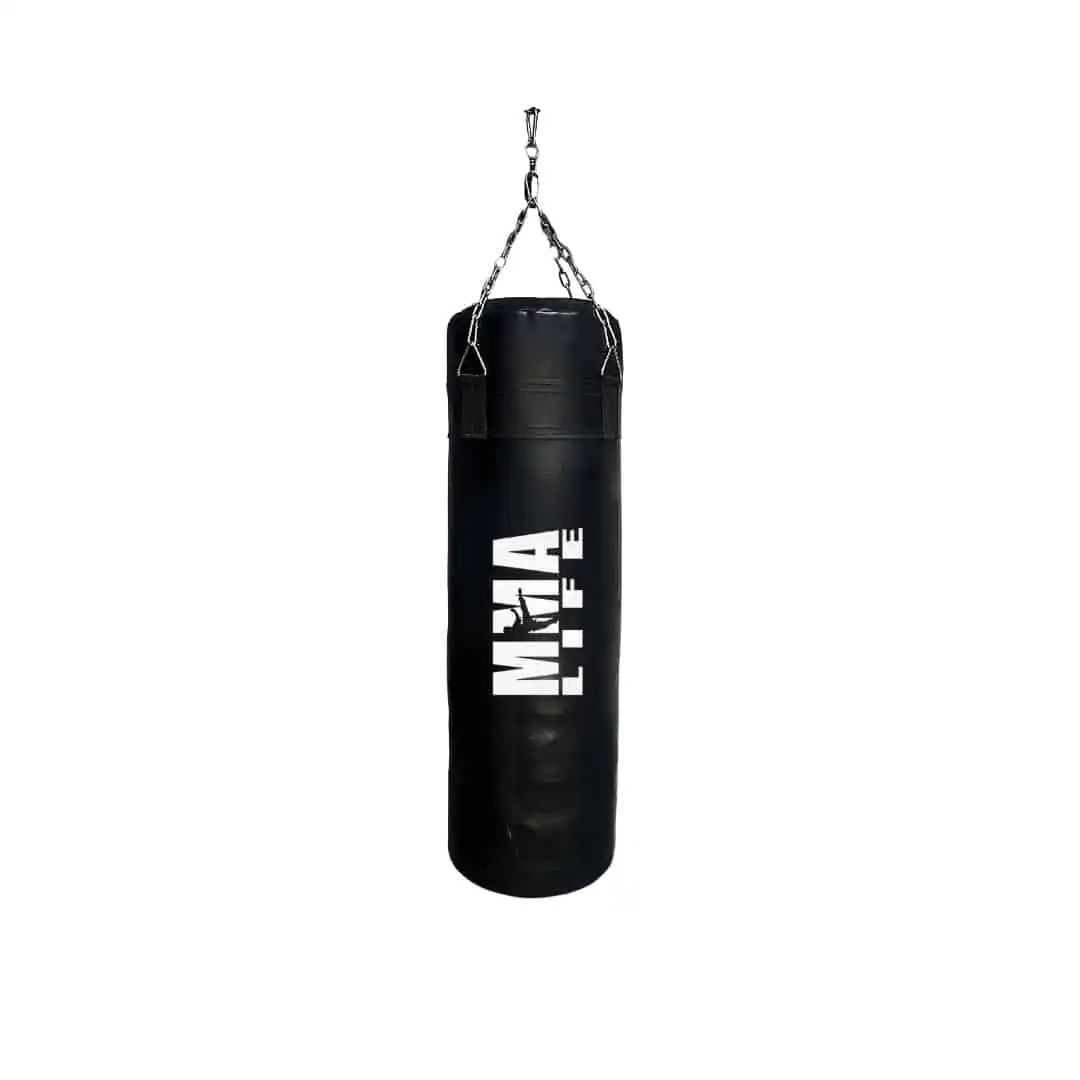 SACO DE BOX 1.2M RELLENO C/N CADENA - Imagen 2