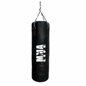 SACO DE BOX 1.5M RELLENO C/N CADENA