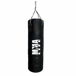SACO DE BOX 1.5M RELLENO C/N CADENA