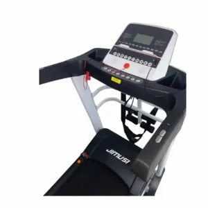 TROTADORA ELÉCTRICA 3.5HP CON MASAJEADOR - Imagen 5