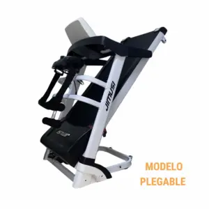 TROTADORA ELÉCTRICA 3.5HP CON MASAJEADOR - Imagen 6
