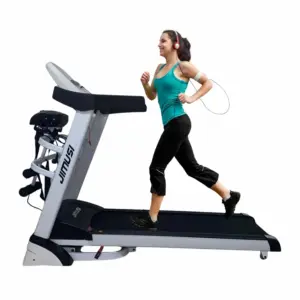 TROTADORA ELÉCTRICA 3.5HP CON MASAJEADOR - Imagen 10