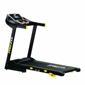 TROTADORA ELECTRICA PRO FIT - Imagen 2