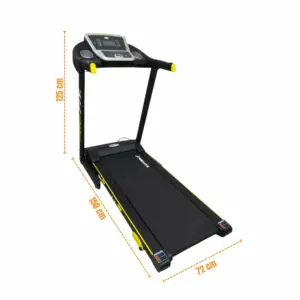 TROTADORA ELECTRICA PRO FIT - Imagen 4