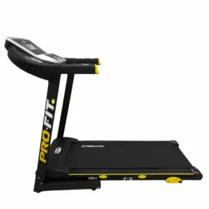 TROTADORA ELECTRICA PRO FIT - Imagen 9