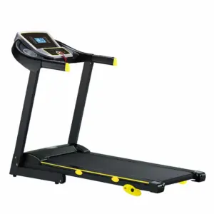 TROTADORA ELECTRICA PRO FIT - Imagen 10