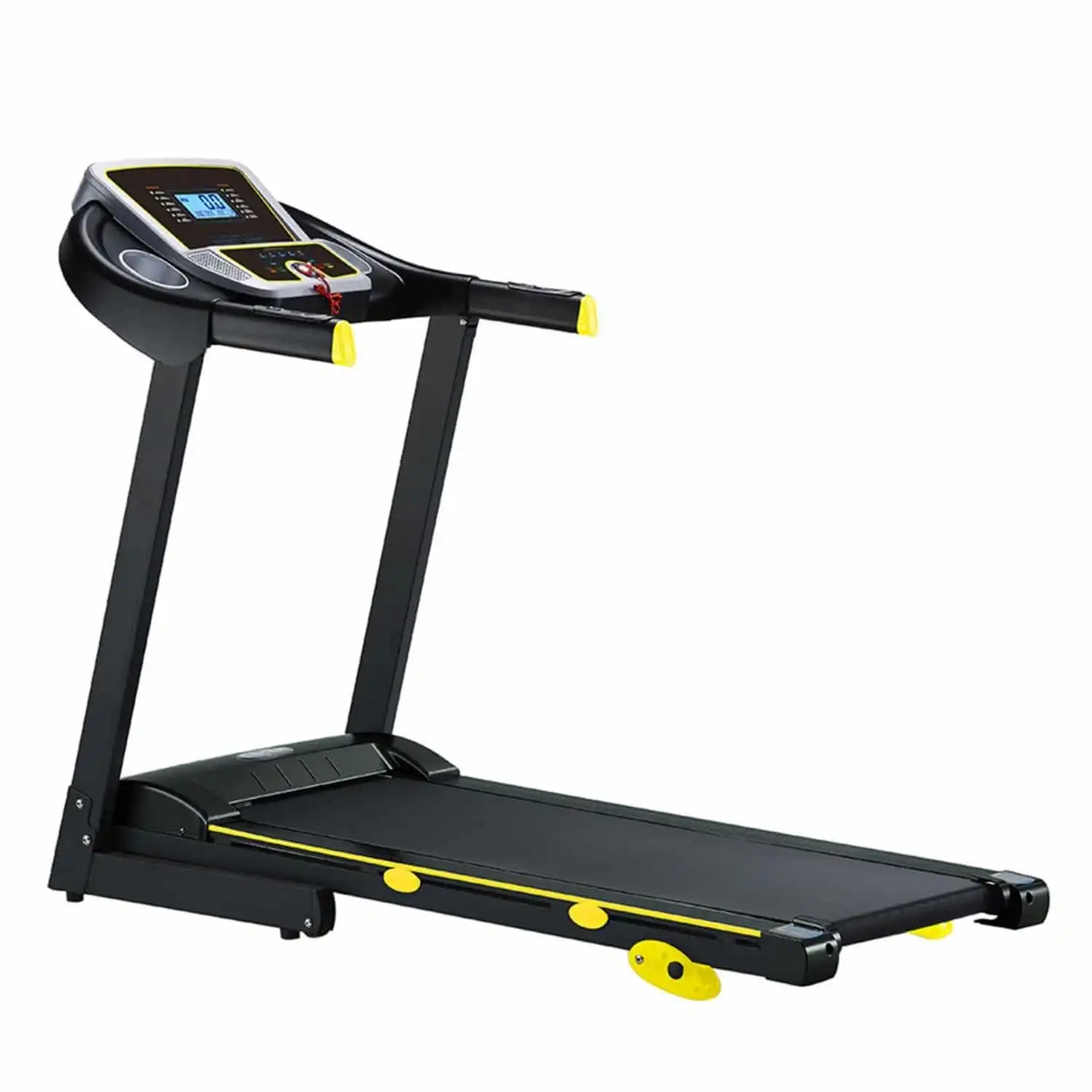 TROTADORA ELECTRICA PRO FIT - Imagen 10