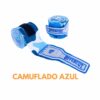 CAMUFLADO AZUL