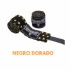 NEGRO-DORADO