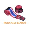 ROJO-AZUL-BLANCO