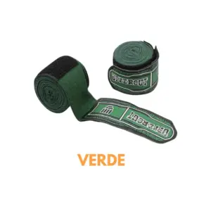VENDAS DE BOXEO UPPERCUT - Imagen 5
