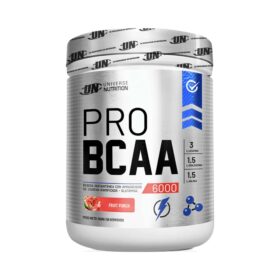 BCAA UN