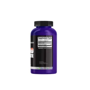 CREATINA MONOHYDRATE 100% MICRONIZED ULTIMATE NUTRITION 300GR - Imagen 2