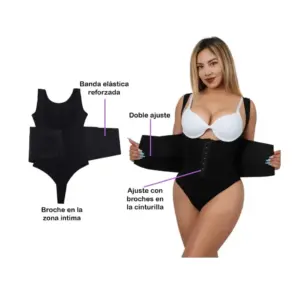 FAJA BODY - Imagen 3
