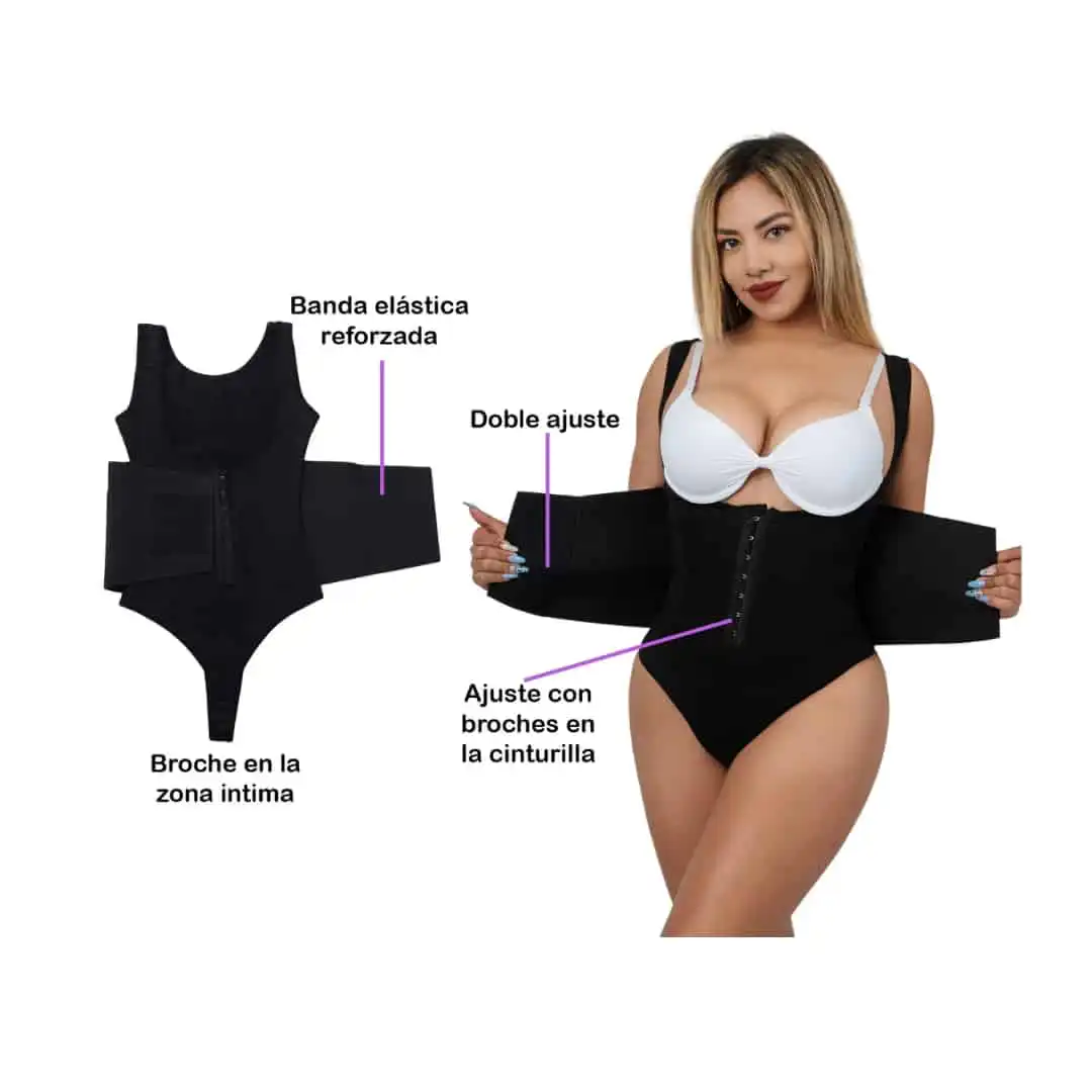 FAJA BODY - Imagen 3