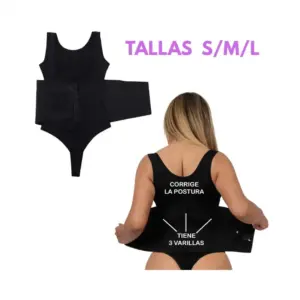 FAJA BODY - Imagen 4