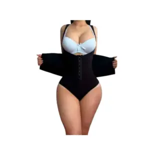 Alternative view of FAJA BODY