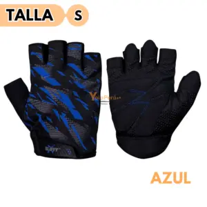 GUANTES DEPORTIVOS XFIT M-2566 - Imagen 5