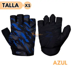 GUANTES DEPORTIVOS XFIT M-2566 - Imagen 4