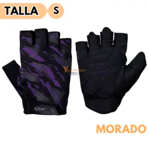 GUANTES DEPORTIVOS XFIT M-2566 - Imagen 9
