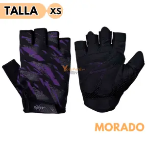 GUANTES DEPORTIVOS XFIT M-2566 - Imagen 8