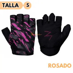 GUANTES DEPORTIVOS XFIT M-2566 - Imagen 7