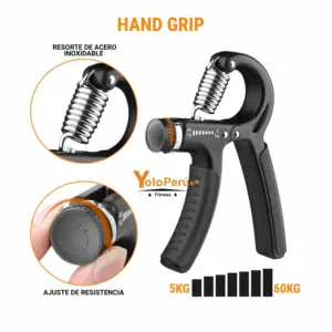 KIT HAND GRIP - Imagen 3
