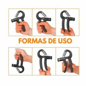KIT HAND GRIP - Imagen 4