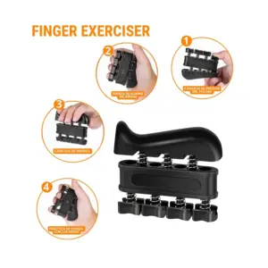 KIT HAND GRIP - Imagen 5