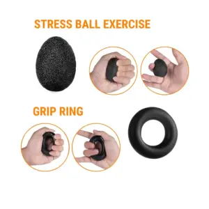 KIT HAND GRIP - Imagen 6