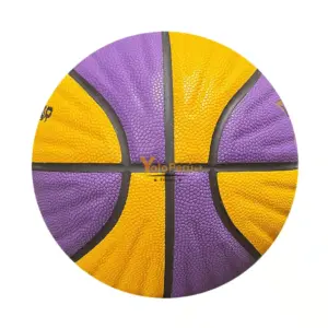 PELOTA DE BASQUET PU+FOAM WINSTAR TOP QUALITY - Imagen 3