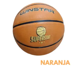 PELOTA DE BASQUET WINSTAR #7 - Imagen 4