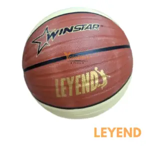 PELOTA DE BASQUET WINSTAR #7 - Imagen 3