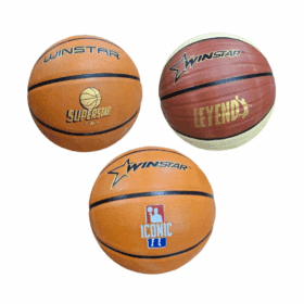PELOTA DE BASQUET WINSTAR #7