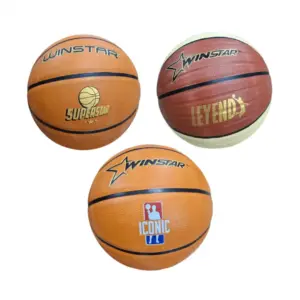 PELOTA DE BASQUET WINSTAR #7