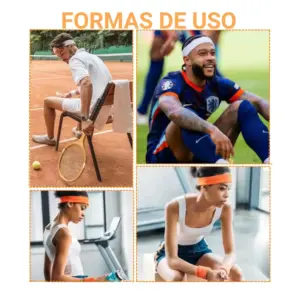 VINCHAS DEPORTIVAS - Imagen 4