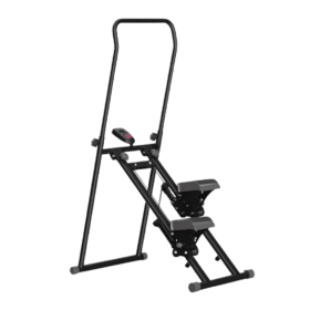 ESCALADORA MULTIFUNCIONAL