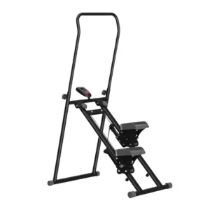 ESCALADORA MULTIFUNCIONAL