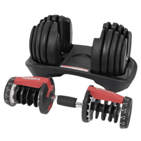 MANCUERNA AJUSTABLE 24KG