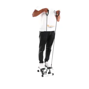 MINI ESCALADORA EJERCITADOR GLUTEOS - Imagen 6