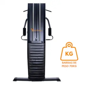 MINI GYM MG-01 BF - Imagen 6